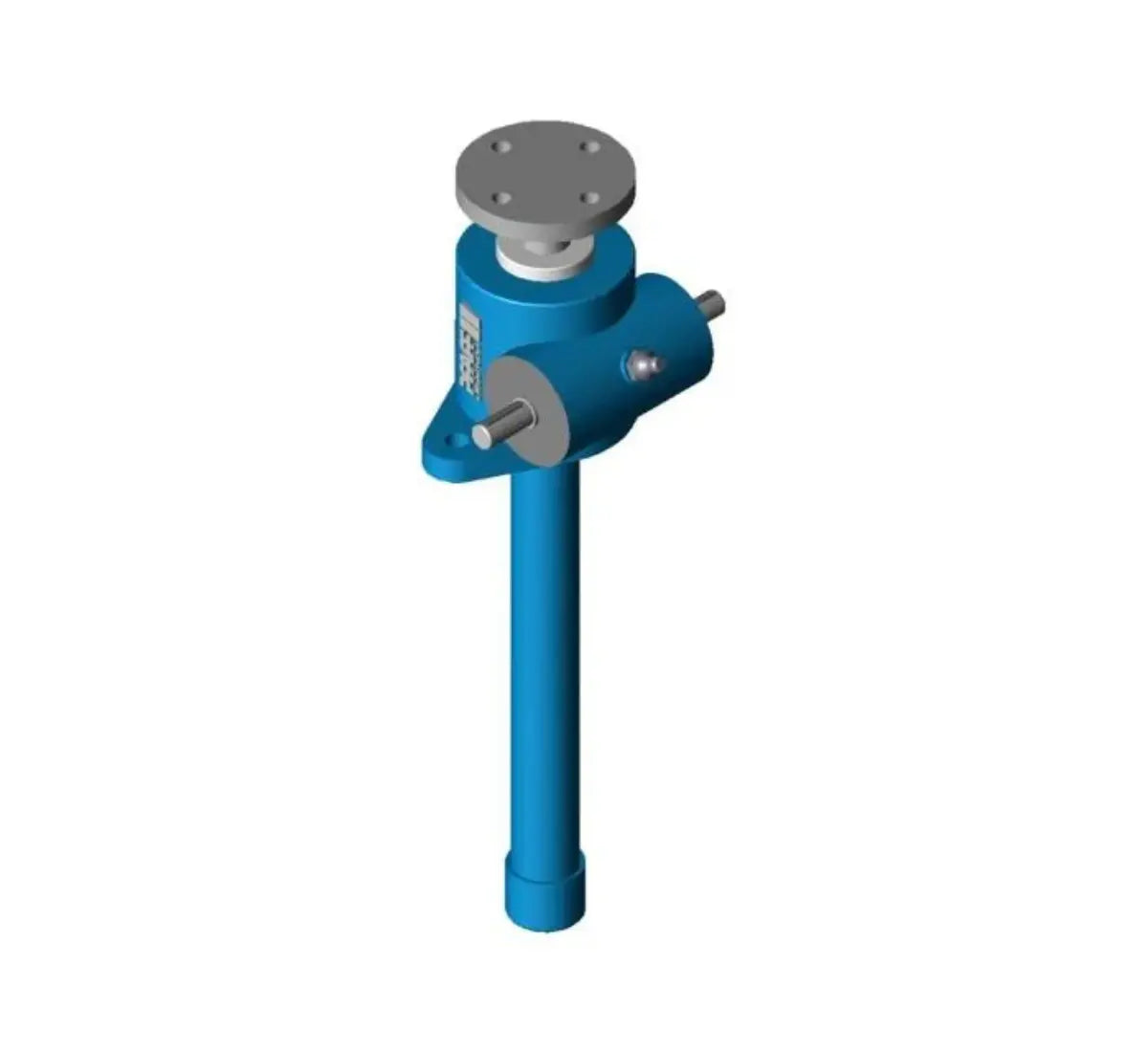 Pfaff Silberblau SHE Standard Screw Jack Pfaff Silberblau 