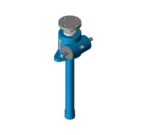 Pfaff Silberblau SHE Standard Screw Jack