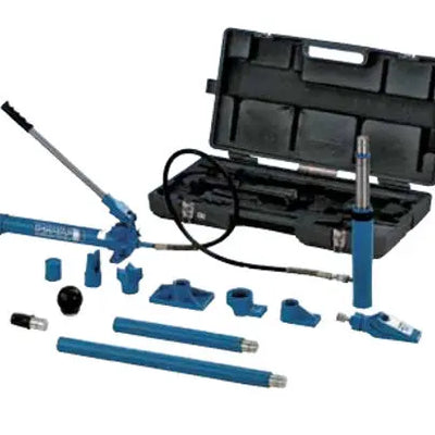 Pfaff Hydraulic Repair Set Pfaff Silberblau 