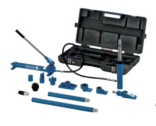 Pfaff Hydraulic Repair Set Pfaff Silberblau 