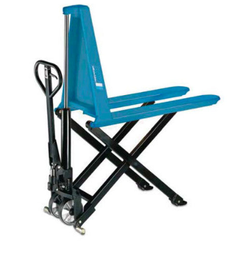 Pfaff High Lift Hand Pallet Truck
