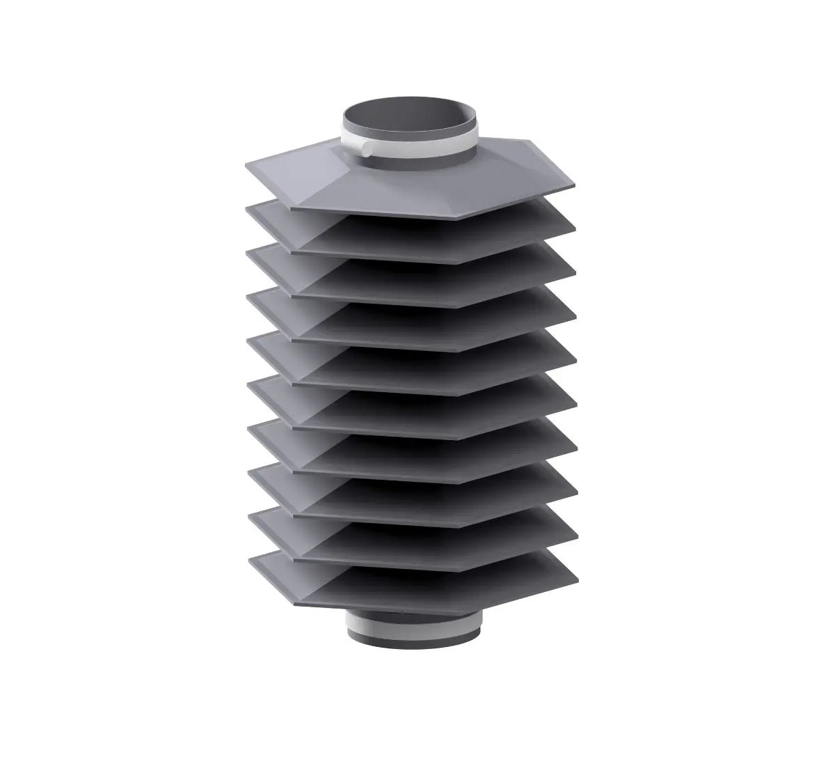 Pfaff Silberblau Flexible Protection Boot FB Pfaff Silberblau 
