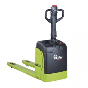 PRAMAC CX12 Electric Pallet Trucks