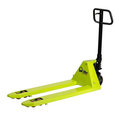 PRAMAC GS25 Hand Pallet Trucks PRAMAC 