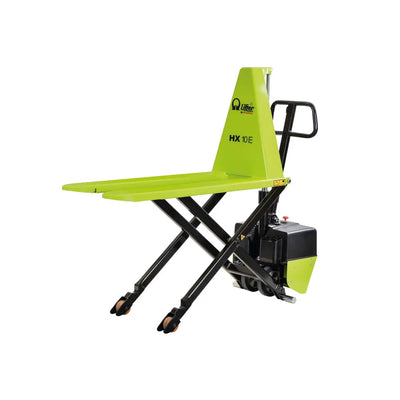 PRAMAC HX10E Electric High Scissor Lift Hand Pallet Trucks PRAMAC 