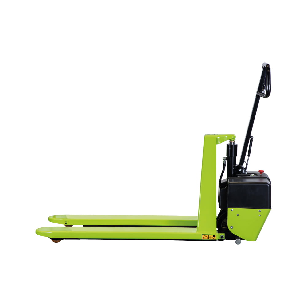 PRAMAC HX10E Electric High Scissor Lift Hand Pallet Trucks PRAMAC 