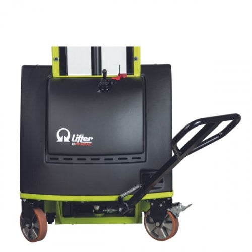 PRAMAC TX Semi Electric Stackers