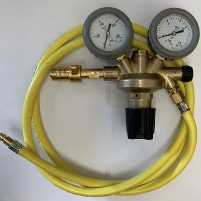 Pronal Pressure Regulator Pronal 