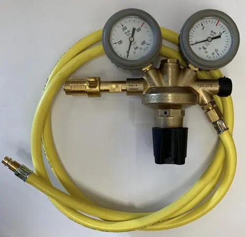 Pronal Pressure Regulator Pronal 