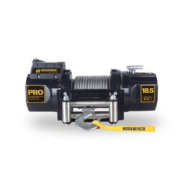 Novawinch Pro-Series Electric Truck Winch Novawinch 