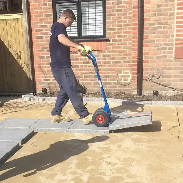 Probst EASYLIFT EL-SIMPLE Slab Handling Device Probst 