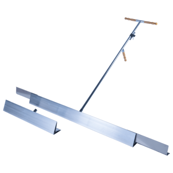 Probst EASYPLAN EP-UNI Handscreeding System Probst 