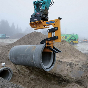 Probst RVD 4.5-ECO Concrete Pipe Lifter