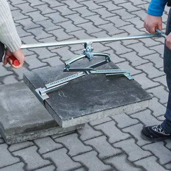 Probst PPH Professional Slab Handle Probst 