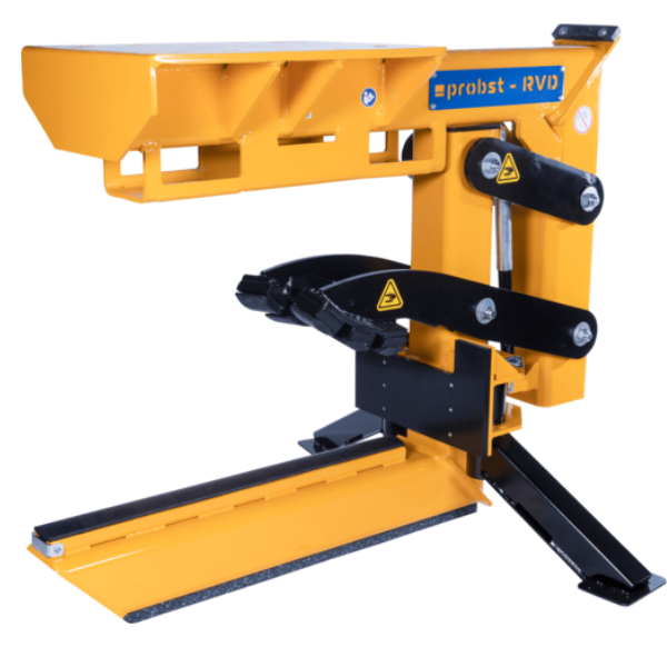 Probst RVD 4.5-ECO Concrete Pipe Lifter