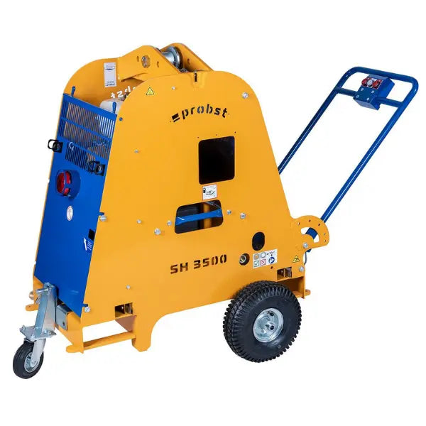 Probst SH-3500-B Vacuum Lifting Device Probst 