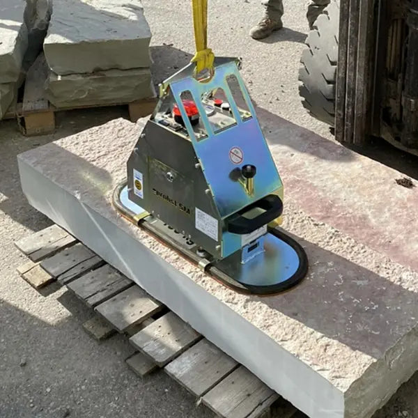 Probst STONEMAGNET® SM-600-GREENLINE 600kg Vacuum Lifter Probst 