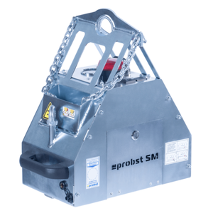 Probst STONEMAGNET® SM-600-GREENLINE 600kg Vacuum Lifter