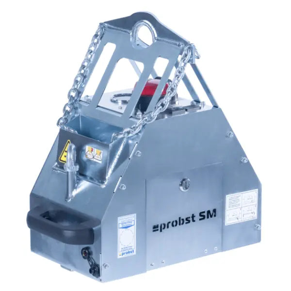 Sub | LES5501 | 1 LES - Lifting Equipment Store 