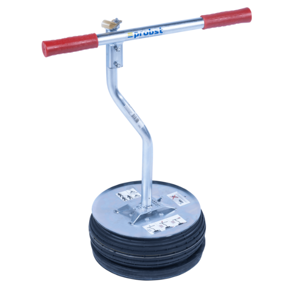 Probst Vacuum-Handy VH Slab Vacuum LIfter Probst 