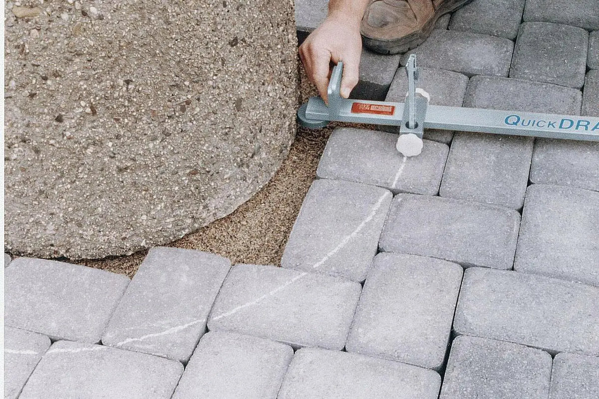 Probst QUICKDRAW Paver Marker Probst 