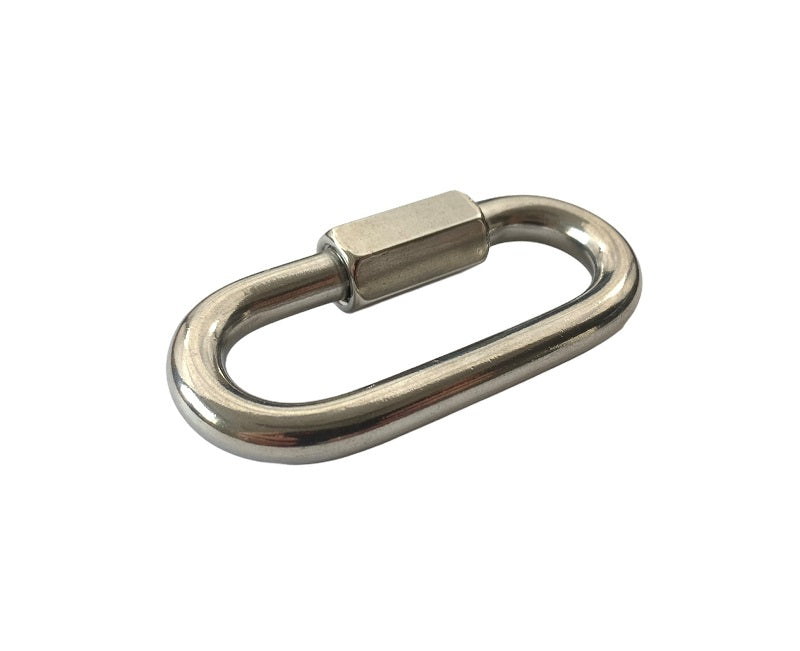 Stainless Steel Quick Link Stainlok Stainless Steel Products 