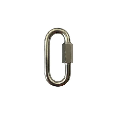 Stainless Steel Quick Link Stainlok Stainless Steel Products 