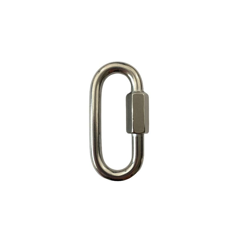 Stainless Steel Quick Link Stainlok Stainless Steel Products 