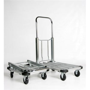 AP150 Foldable Aluminum Platform Truck- 150kg