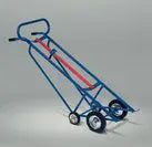 Drum Trolley Pallet Loader Trader 
