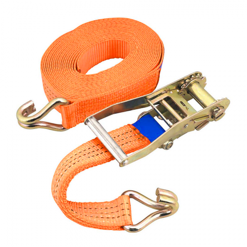 200 x 50mm Ratchet Straps 5Tonne Bulk Special (LC 2500daN)