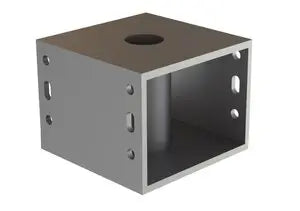 REID Lifting Bridge-Mount Davit Socket REID Lifting 