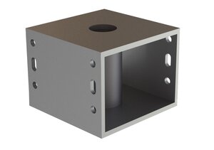 REID Lifting Bridge-Mount Davit Socket REID Lifting 