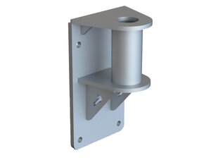 REID Lifting Side-Mounted Davit Socket