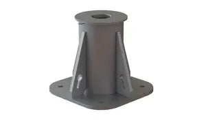 Reid Lifting Top-Mounted Davit Socket REID Lifting 