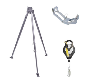 Ridgegear Rescue Tripod Kit