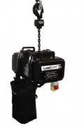 Rigging Motors/Hoists LES - Lifting Equipment Store 