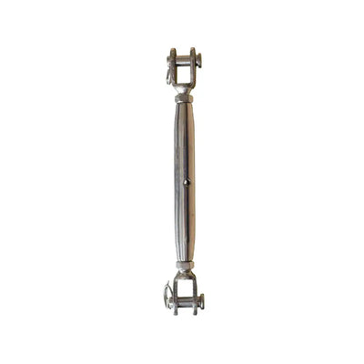 Stainless Steel Rigging Screw Jaw & Jaw Stainlok Stainless Steel Products 