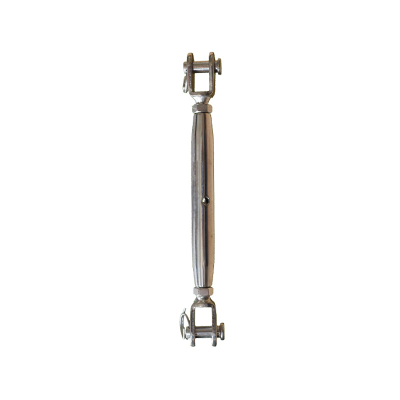 Stainless Steel Rigging Screw Jaw & Jaw Stainlok Stainless Steel Products 