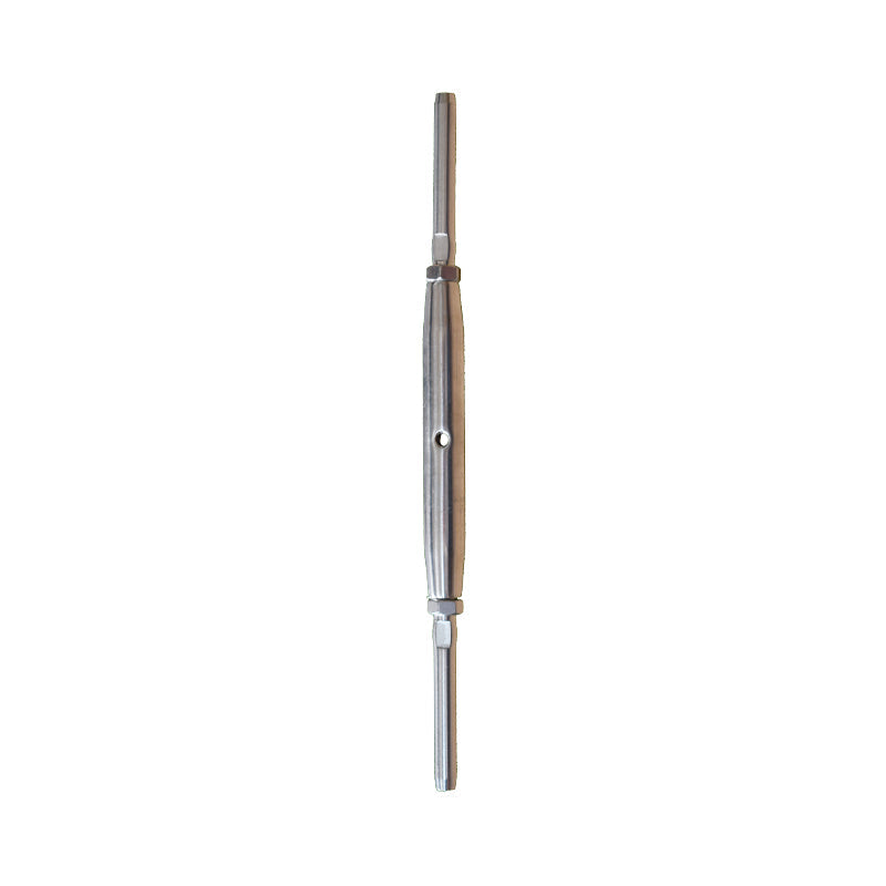 Stainless Steel Rigging Screw Swage & Swage Terminals Stainlok Stainless Steel Products 
