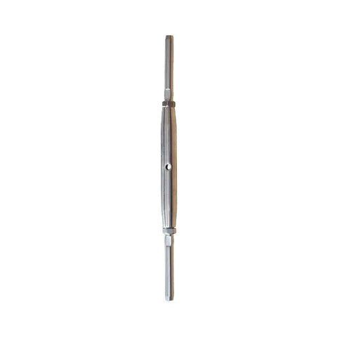 Stainless Steel Rigging Screw Swage & Swage Terminals