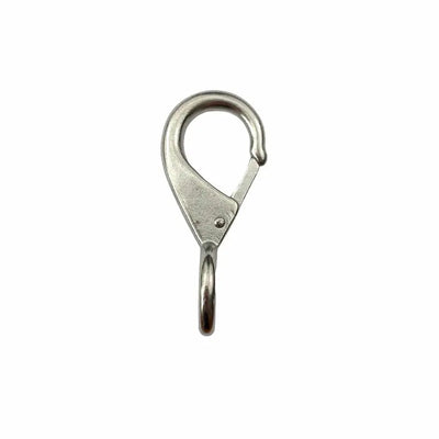 Stainless Steel Rigid Eye Boat Snap Hook Stainlok Stainless Steel Products 