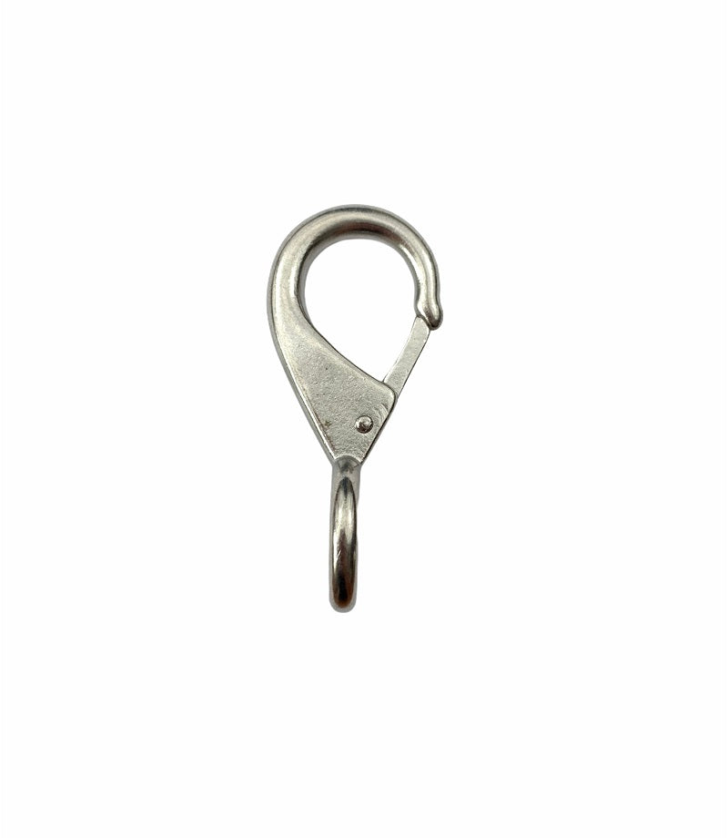 Stainless Steel Rigid Eye Boat Snap Hook Stainlok Stainless Steel Products 