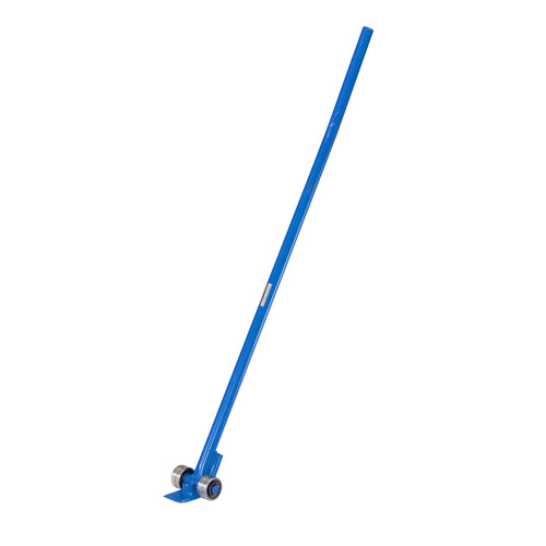 Short Roller Crowbar