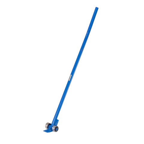 Short Roller Crowbar