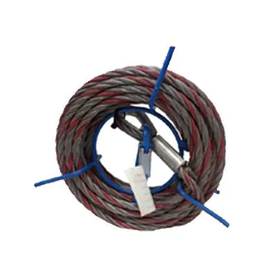 Tractel CaRol TR & TS Wire Ropes Tractel 