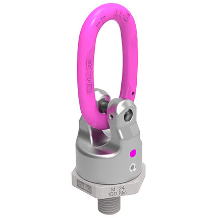 RUD PP-B Powerpoint Ring Connector RUD 