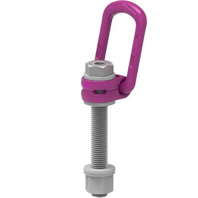 RUD VLBG-PLUS Load Ring Metric Thread Maximum Length RUD 