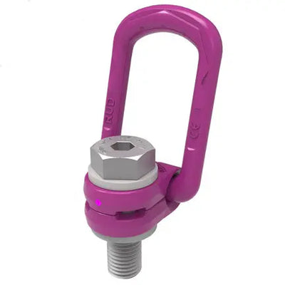 RUD VLBG-PLUS Load Ring Metric Thread RUD 