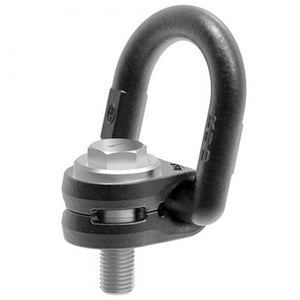 RUD LBG-RS Load Ring, Stainless Steel